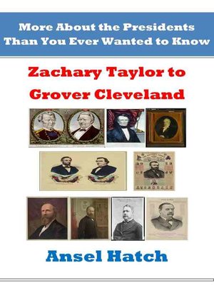 cover image of More About the Presidents Than You Ever Wanted to Know